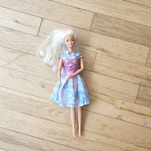 VINTAGE Barbie Mattel